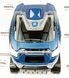 Zodiac Tornax RT 3200 робот-пилосос для басейну WR000093dmv фото 13