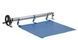 Vagner 5,4 &ndash; 7,1 м ролета навивочная с регулировкой высоты 6016071 фото 1