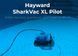 Hayward SharkVac XL Pilot робот-пылесос для бассейна 17428 фото 48
