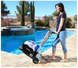 Hayward SharkVac XL Pilot робот-пылесос для бассейна 17428 фото 15