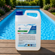 Флокулянт жидкий Crystal Pool Floc Ultra Liquid, 5 л 05105 фото 1