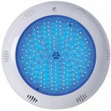 Прожектор світлодіодний накладний Hayward 252LED RGB (кольоровий), 18 Вт 32284 фото