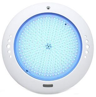 Прожектор светодиодный накладной Bridge W2003 441LED RGB (цветной), 32 Вт W2003-S441RGB фото