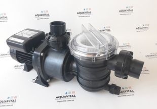 Pentair Swimmey SW-19M, 12 м&sup3;/год насос для басейну S7242440 фото
