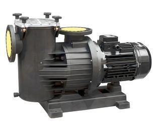 Saci Magnus 4-750, IE3, 101 м&sup3;/год насос для басейну (380В) 24101205 фото