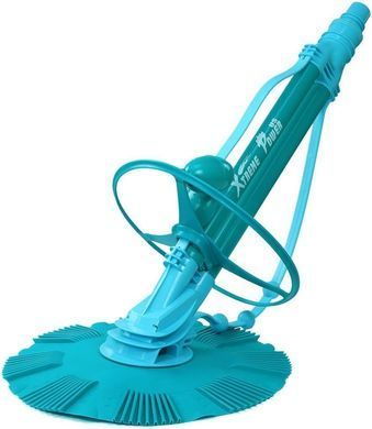 Bridge BC3250 полуавтоматический пылесос для бассейна BC3250 фото
