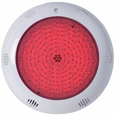 Прожектор світлодіодний накладний Hayward 252LED RGB (кольоровий), 18 Вт 32284 фото
