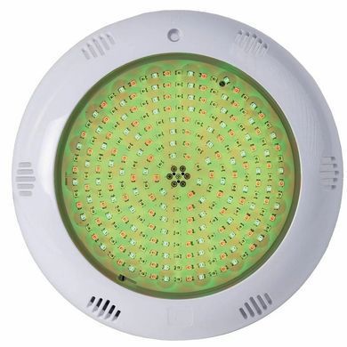 Прожектор світлодіодний накладний Hayward 252LED RGB (кольоровий), 18 Вт 32284 фото