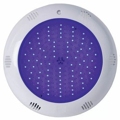 Прожектор світлодіодний накладний Hayward 252LED RGB (кольоровий), 18 Вт 32284 фото