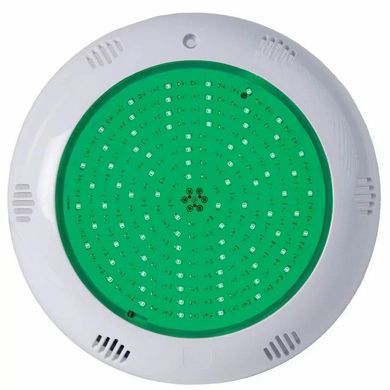 Прожектор світлодіодний накладний Hayward 252LED RGB (кольоровий), 18 Вт 32284 фото