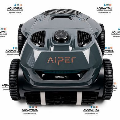 Aiper Seagull Pro беспроводной робот-пылесос для бассейна 15694LX фото
