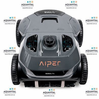 Aiper Seagull Pro беспроводной робот-пылесос для бассейна 15694LX фото