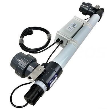 AstralPool Lyriox UVC (30 Вт) ультрафіолетова установка 82102 фото