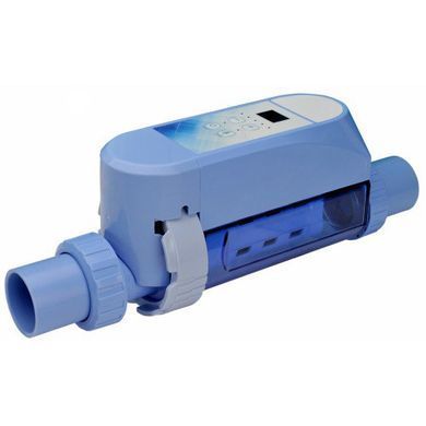 Bridge EC Plus (20 гр/год) хлоргенератор для басейну EC+20 фото