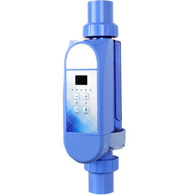 Bridge EC Plus (20 гр/год) хлоргенератор для басейну EC+20 фото