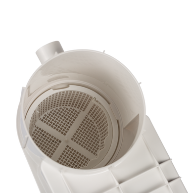 Gemas Lux PG 04222BFWINC скиммер для композитных и п/п бассейнов с латунными вставками PG-04222BFWINC фото
