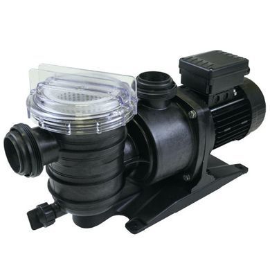 Pentair Swimmey SW-19M, 12 м&sup3;/ч насос для бассейна S7242440 фото