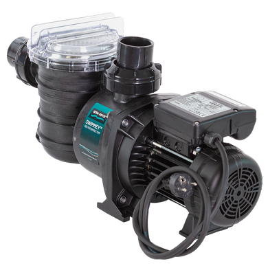 Pentair Swimmey SW-19M, 12 м&sup3;/ч насос для бассейна S7242440 фото