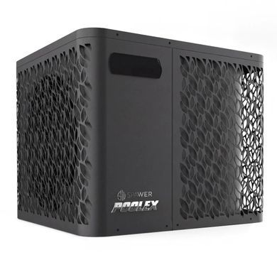 Poolex Spawer O'Spa PC-OSPA35P (3 кВт) чилер для крижаних ванн із вбудованим циркуляційним насосом, WiFi 43440 фото