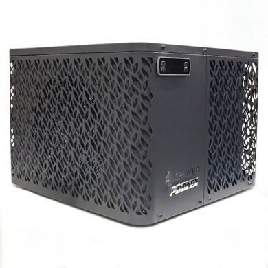 Poolex Spawer O'Spa PC-OSPA35P (3 кВт) чилер для крижаних ванн із вбудованим циркуляційним насосом, WiFi 43440 фото