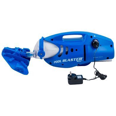 Water Tech Pool Blaster MAX ручной пылесос для бассейна 6995 фото