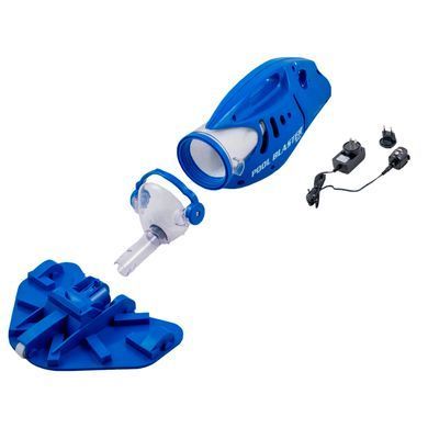Water Tech Pool Blaster MAX ручной пылесос для бассейна 6995 фото