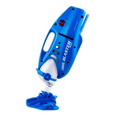 Water Tech Pool Blaster MAX ручной пылесос для бассейна 6995 фото
