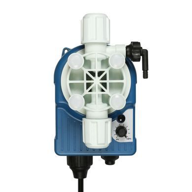 Seko Invicta KCS 632 (2 л/ч) мембранный насос-дозатор для бассейна KCS632AVFK00 фото