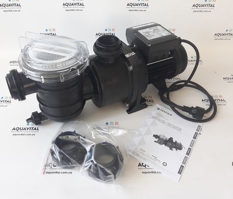 Pentair Swimmey SW-19M, 12 м&sup3;/ч насос для бассейна S7242440 фото