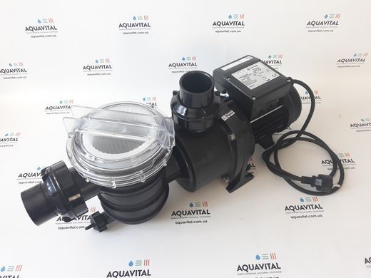 Pentair Swimmey SW-19M, 12 м&sup3;/ч насос для бассейна S7242440 фото