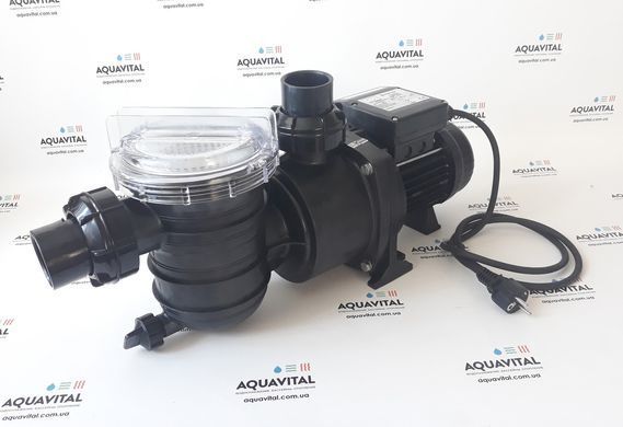 Pentair Swimmey SW-19M, 12 м&sup3;/ч насос для бассейна S7242440 фото