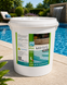 Засіб для зниження рівня pH Barchemicals PG-20 у гранулах, 25 кг PG-20.25 фото 1