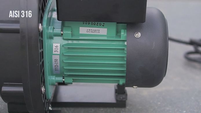 Emaux SS075, 13 м&sup3;/ч насос для бассейна 5482 фото