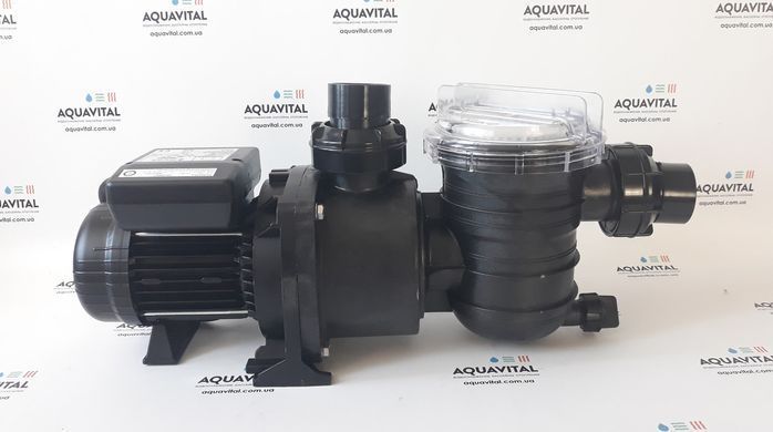 Pentair Swimmey SW-19M, 12 м&sup3;/ч насос для бассейна S7242440 фото