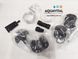 Microdos MP1-pH (2,4 л/год) перистальтичний насос-дозатор для басейну S01AA01249I1 фото 9