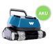 Azuro Warrior AKU акумуляторний робот-пилосос для басейну 3BVZ0369 фото 1