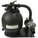 Emaux FSP390-SD075, 8 м&sup3;/год, фільтраційна установка для басейна 16814 фото 8