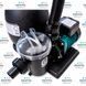 Emaux FSP390-SD075, 8 м&sup3;/ч, фильтровальная установка для бассейна 16814 фото 3