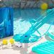 Bridge BC3250 полуавтоматический пылесос для бассейна BC3250 фото 9