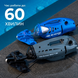 Water Tech Pool Blaster MAX ручной пылесос для бассейна 6995 фото 3