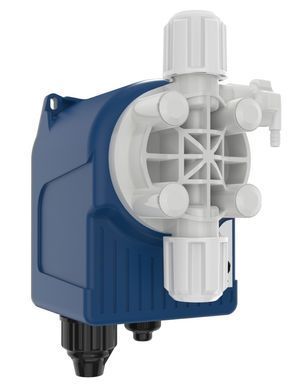 Seko Invicta KCS 633 (5 л/ч) мембранный насос-дозатор для бассейна KCS633AVFK00 фото
