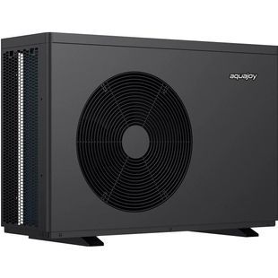 Aquajoy Model A 6 ON/OFF (6,3 кВт) тепловой насос для бассейна до 25 м&sup3; 41480 фото