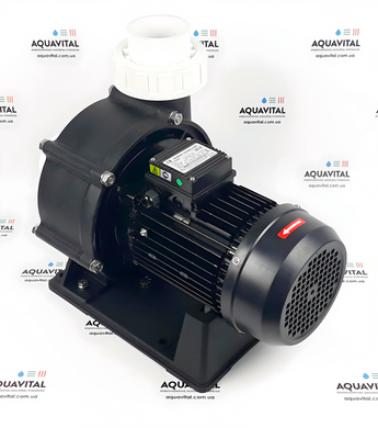 Aquaviva LX WTB500T, 90 м&sup3;/ч, насос для бассейна (380В) 22948 фото