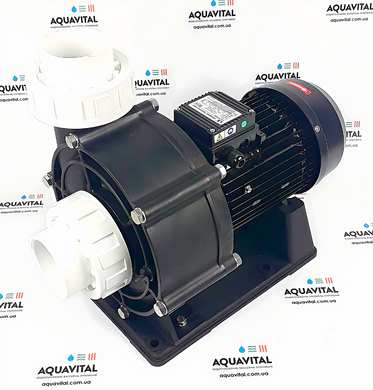 Aquaviva LX WTB500T, 90 м&sup3;/ч, насос для бассейна (380В) 22948 фото