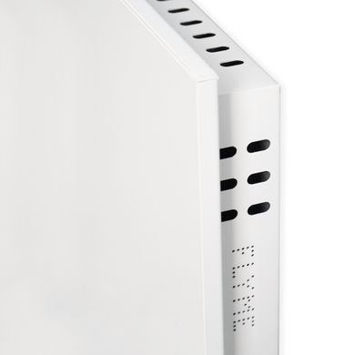 Керамічний обігрівач FLYME 450PW (білий) з програматором C450PW фото