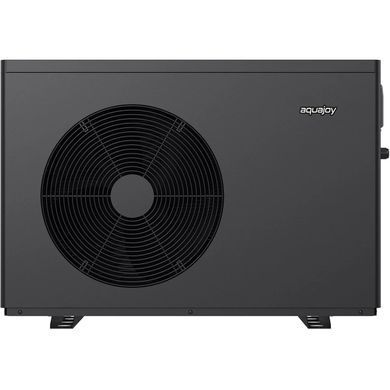 Aquajoy A 6 ON/OFF (6,3 кВт) тепловий насос для басейну до 25 м&sup3; 41480 фото