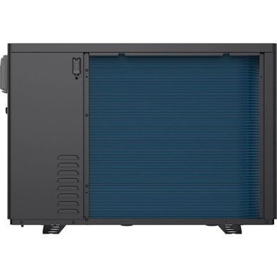 Aquajoy A 6 ON/OFF (6,3 кВт) тепловий насос для басейну до 25 м&sup3; 41480 фото