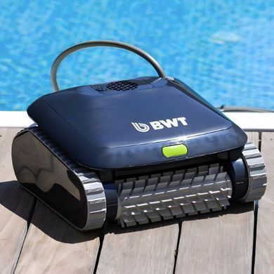 Aquabot ES700 робот-пилосос для басейну 41654 фото