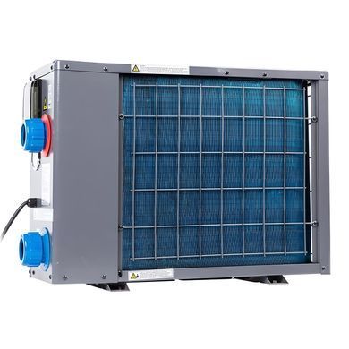 Azuro Mounfield BP-140HS Wi-Fi (14 кВт) тепловой насос для бассейна до 80 м&sup3; 3EXB0606 фото