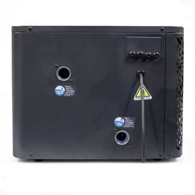 Poolex Spawer O'Spa PC-OSPA55P (5 кВт) чилер для крижаних ванн із вбудованим циркуляційним насосом, WiFi 43441 фото